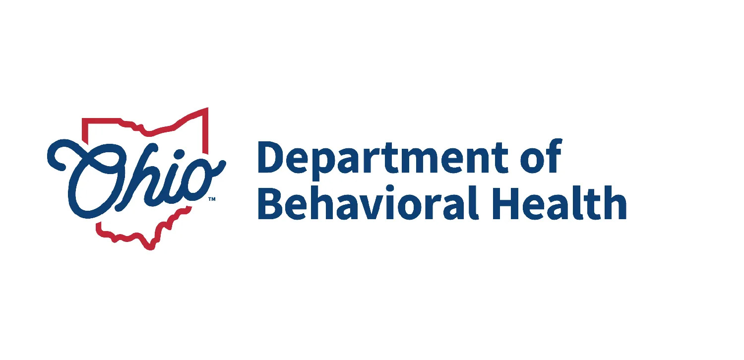 Ohio Department of Behavioral Health