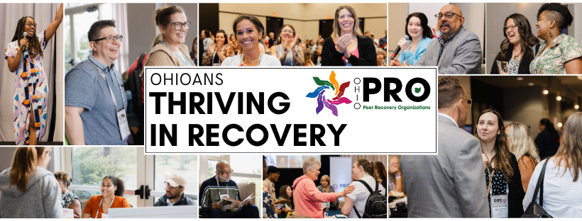 Ohio Peer Recovery Org